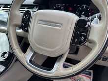 Land Rover Range Rover Velar D240 HSE - U11256