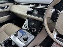 Land Rover Range Rover Velar D240 HSE - U11256