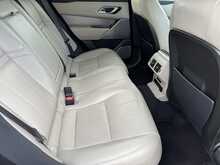 Land Rover Range Rover Velar D240 HSE - U11256