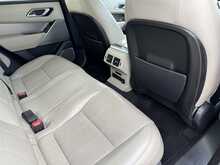 Land Rover Range Rover Velar D240 HSE - U11256