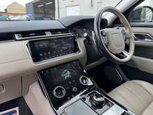 Land Rover Range Rover Velar D240 HSE - U11256