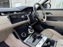 Land Rover Range Rover Velar D240 HSE - U11256
