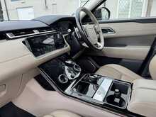 Land Rover Range Rover Velar D240 HSE - U11256