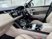 Land Rover Range Rover Velar D240 HSE - U11256
