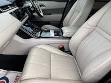 Land Rover Range Rover Velar D240 HSE - U11256