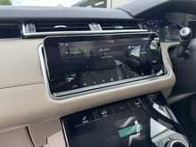 Land Rover Range Rover Velar D240 HSE - U11256