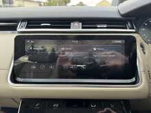 Land Rover Range Rover Velar D240 HSE - U11256