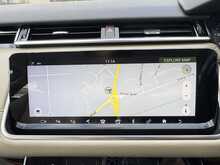 Land Rover Range Rover Velar D240 HSE - U11256
