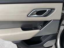 Land Rover Range Rover Velar D240 HSE - U11256