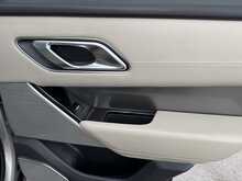 Land Rover Range Rover Velar D240 HSE - U11256