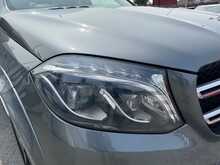 Mercedes-Benz GLS GLS350d V6 AMG Line - U11261