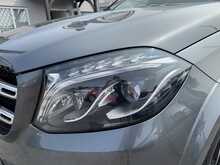 Mercedes-Benz GLS GLS350d V6 AMG Line - U11261