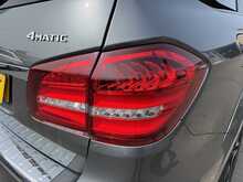 Mercedes-Benz GLS GLS350d V6 AMG Line - U11261