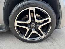 Mercedes-Benz GLS GLS350d V6 AMG Line - U11261