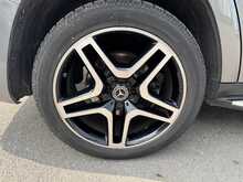 Mercedes-Benz GLS GLS350d V6 AMG Line - U11261