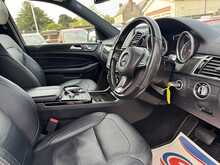 Mercedes-Benz GLS GLS350d V6 AMG Line - U11261