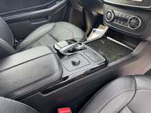 Mercedes-Benz GLS GLS350d V6 AMG Line - U11261