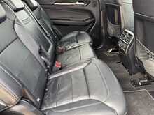 Mercedes-Benz GLS GLS350d V6 AMG Line - U11261