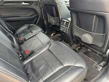 Mercedes-Benz GLS GLS350d V6 AMG Line - U11261