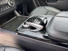 Mercedes-Benz GLS GLS350d V6 AMG Line - U11261