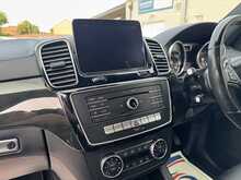 Mercedes-Benz GLS GLS350d V6 AMG Line - U11261