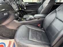 Mercedes-Benz GLS GLS350d V6 AMG Line - U11261