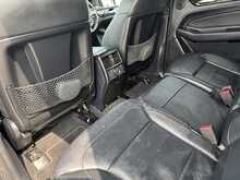 Mercedes-Benz GLS GLS350d V6 AMG Line - U11261