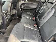 Mercedes-Benz GLS GLS350d V6 AMG Line - U11261