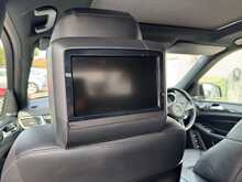 Mercedes-Benz GLS GLS350d V6 AMG Line - U11261