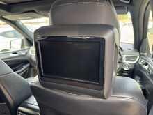 Mercedes-Benz GLS GLS350d V6 AMG Line - U11261