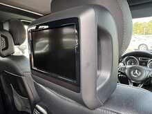Mercedes-Benz GLS GLS350d V6 AMG Line - U11261