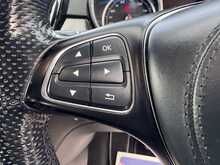 Mercedes-Benz GLS GLS350d V6 AMG Line - U11261
