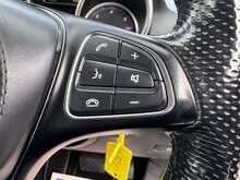 Mercedes-Benz GLS GLS350d V6 AMG Line - U11261