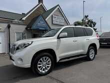 Toyota Land Cruiser D Icon - U11262