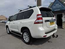 Toyota Land Cruiser D Icon - U11262