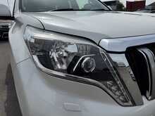 Toyota Land Cruiser D Icon - U11262