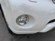 Toyota Land Cruiser D Icon - U11262