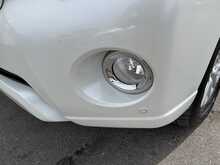 Toyota Land Cruiser D Icon - U11262