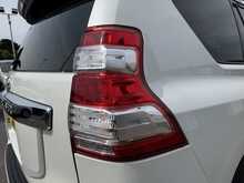 Toyota Land Cruiser D Icon - U11262