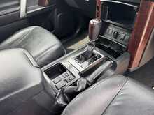 Toyota Land Cruiser D Icon - U11262
