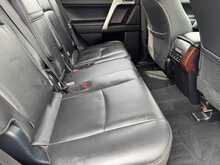 Toyota Land Cruiser D Icon - U11262