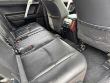 Toyota Land Cruiser D Icon - U11262