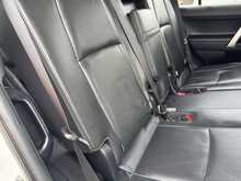 Toyota Land Cruiser D Icon - U11262