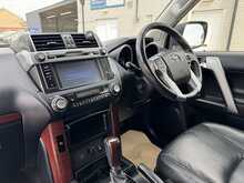 Toyota Land Cruiser D Icon - U11262