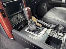 Toyota Land Cruiser D Icon - U11262