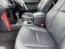 Toyota Land Cruiser D Icon - U11262