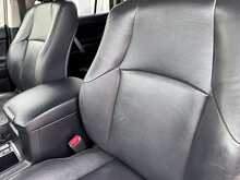 Toyota Land Cruiser D Icon - U11262