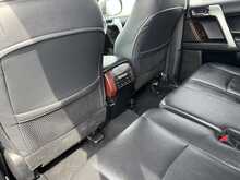 Toyota Land Cruiser D Icon - U11262