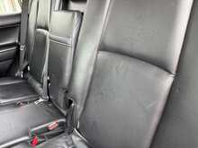 Toyota Land Cruiser D Icon - U11262