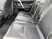 Toyota Land Cruiser D Icon - U11262